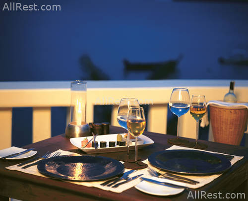 Evason Phuket Resort 23